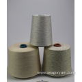 High Quality Cotton Polyester Nep Yarn